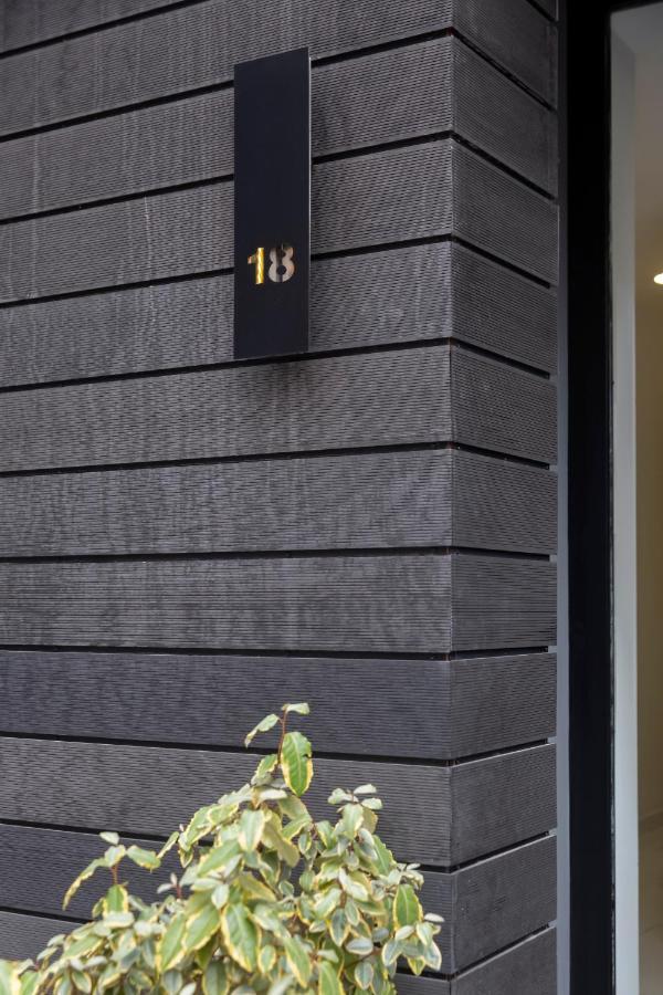 Supreme Luxury Suites By Athens Stay Екстер'єр фото
