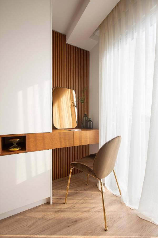 Supreme Luxury Suites By Athens Stay Екстер'єр фото