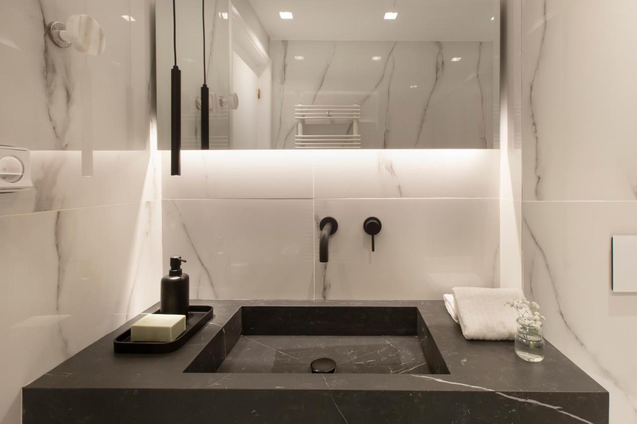 Supreme Luxury Suites By Athens Stay Екстер'єр фото