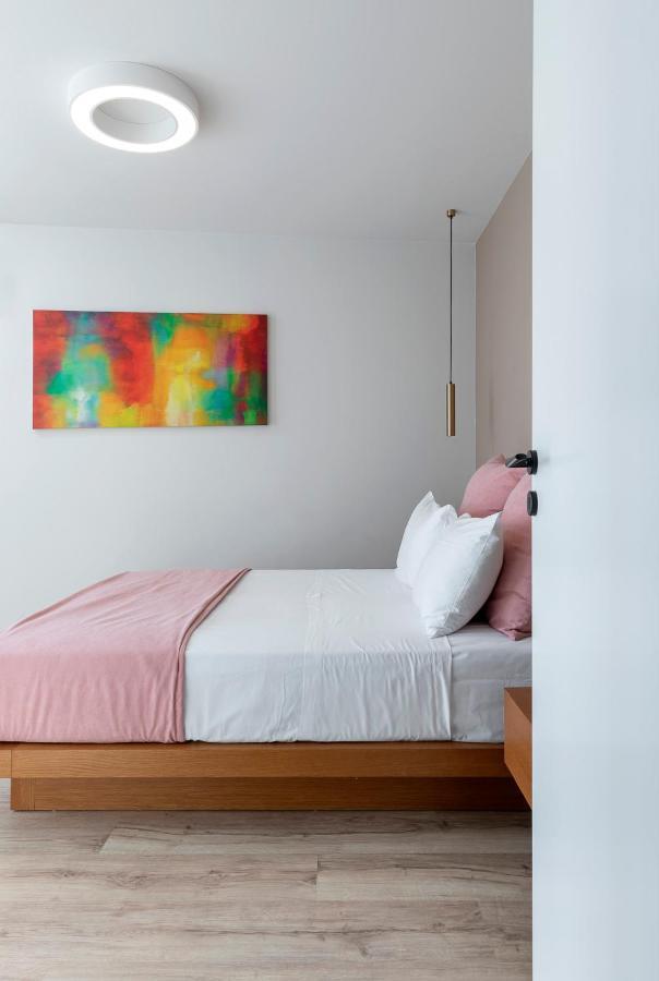Supreme Luxury Suites By Athens Stay Екстер'єр фото